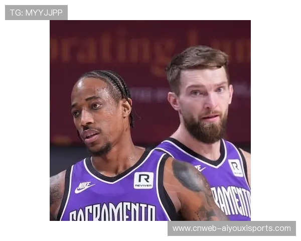 国王利用萨博尼斯低位威胁破解换防 战术执行力决定比赛走向 国王利用萨博尼斯低位威胁破解换防 战术执行力决定比赛走向