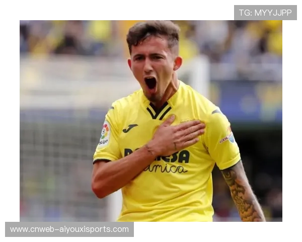 比利亚雷亚尔4比1大胜西班牙人 积分追平马竞升至第四 比利亚雷亚尔4比1大胜西班牙人 积分追平马竞升至第四