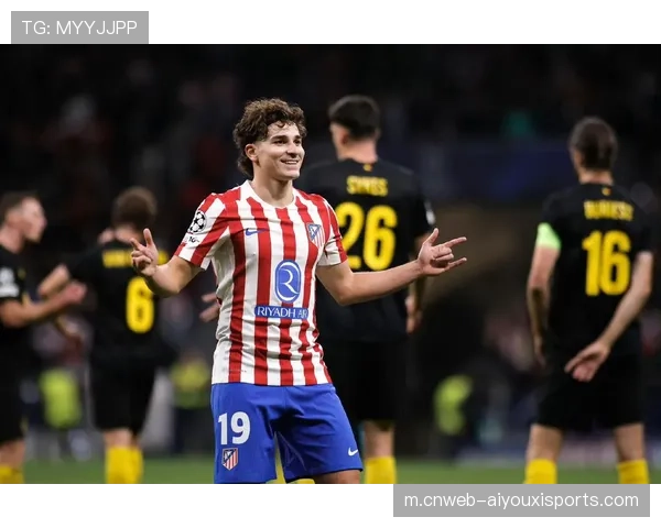 马竞主场胜率高达85.7% 西蒙尼铁血防守再成欧冠利器